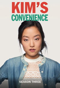 Kim's Convenience - Season 3 Episode Guide