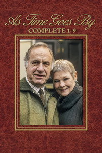 Постер сериала «Время идет (1992-2005)» — (2 из 8)