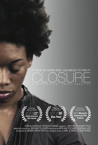 Постер к фильму Closure (2013)