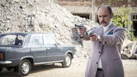 Обои к фильму «Воспитательница из детского сада (2014)» — (13 из 19)