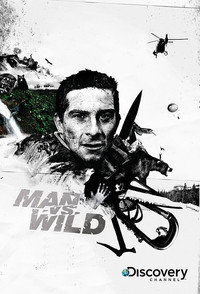 Постер сериала «Выжить любой ценой (2006-2012)» — (2 из 17)