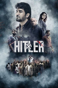 Hitler (2024) WEB-DL Dual Audio Hindi ORG. + Tamil Full Movie 480p 720p 1080p