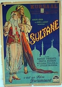 The Lady of the Harem (1926)