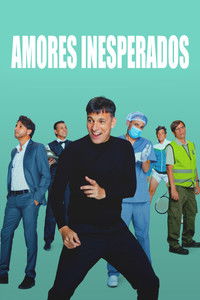 Poster de Amores inesperados