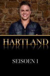 Saison 1 poster