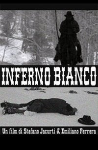 Inferno bianco