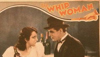 «The Whip Woman (1928)» — обои к фильму #1
