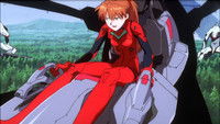The End of Evangelion