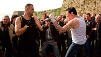 «Сила и честь (2007)» — обои к фильму #1