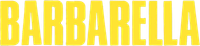 Логотип фильма «Барбарелла (1968)» — (1 из 79)