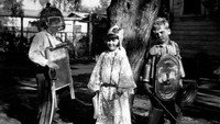 «Первые семь лет (1930)» — обои к фильму #1