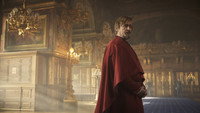 Обои к фильму «Три мушкетёра: Д’Артаньян (2023)» — (22 из 28)