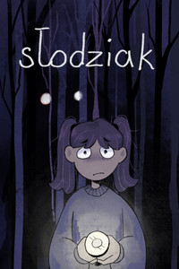Słodziak (2021) poster