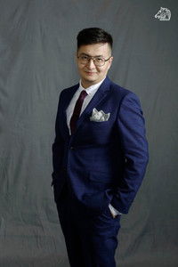 Imagem de Tawfiq Nizamidin