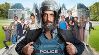«Operation Portugal 2 - La vie de chateau (2024)» — обои к фильму #2
