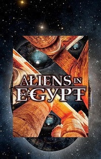 Постер фильма «Aliens in Egypt (2016)» — (3 из 3)