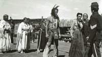 «Вождь Бешеный Конь (1955)» — обои к фильму #1