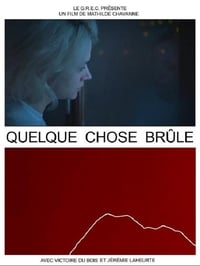 Quelque chose brûle (2017)