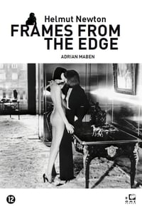 Poster de Helmut Newton: Frames from the Edge