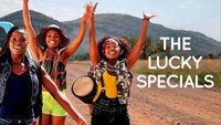 «The Lucky Specials (2017)» — обои к мультфильму #9
