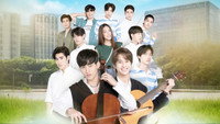«Oh! My Sunshine Night (2022)» — обои к сериалу #1