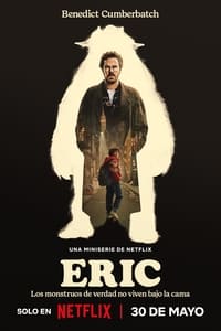 Poster de Eric