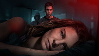 «Дорогая мама (2020)» — обои к сериалу #1