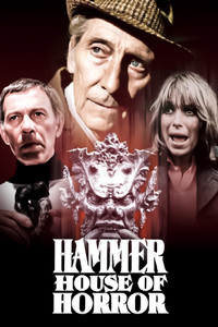 Постер сериала «Дом ужасов студии Hammer (1980)» — (32 из 80)