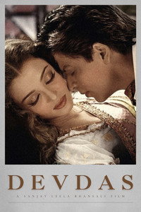 Постер фильма «Девдас (2002)» — (18 из 55)