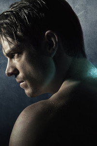 Постер сериала «Видоизменённый углерод (2018-2020)» — (10 из 40)