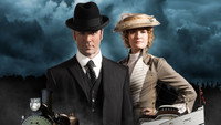 Обои к сериалу «Расследования Мёрдока (2008)» — (20 из 82)