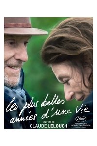 Les Plus belles années d'une vie