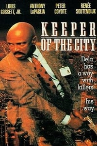 Poster de Keeper of the City