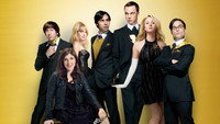 Обои к сериалу «Теория большого взрыва (2007-2019)» — (30 из 66)