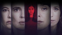 «Прошлая ложь (2024)» — обои к сериалу #1
