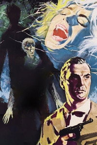 Постер фильма «Человек, который наконец умер (1963)» — (4 из 6)