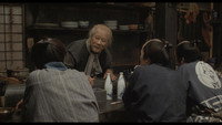 Обои к фильму «Затоiчи (2003)» — (28 из 52)