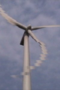 Anemometer