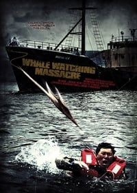 Poster de Reykjavik Whale Watching Massacre