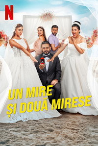 Un mire și două mirese