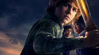 «Перси Джексон и Олимпийцы (2023)» — обои к сериалу #2