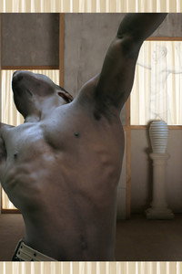 Постер к фильму Shake Off (2007)