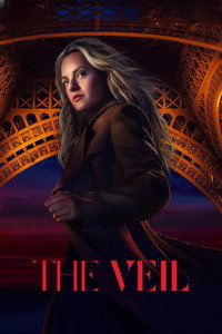 Постер сериала «Вуаль (2024)» — (11 из 36)