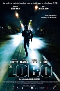 Poster de El Lobo