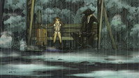 «Огнем и мечом (2005)» — обои к аниме #2