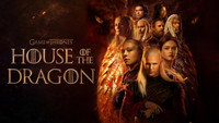 Обои к сериалу «Дом, который построили Драконы (2022)» — (19 из 268)