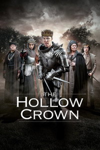 Постер сериала «Пустая корона (2012-2016)» — (13 из 40)