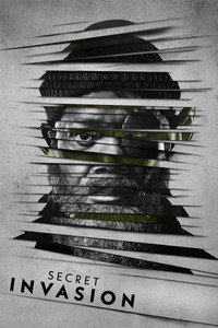 Постер сериала «Секретное вторжение (2023)» — (15 из 120)