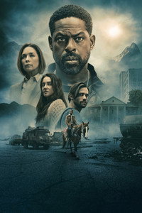 Постер сериала «Рай (2025)» — (7 из 80)