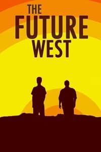 Poster de The Future West